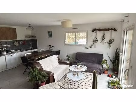 maison 3 pièces 61 m²