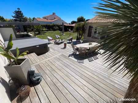 maison d'habitation - bien rare