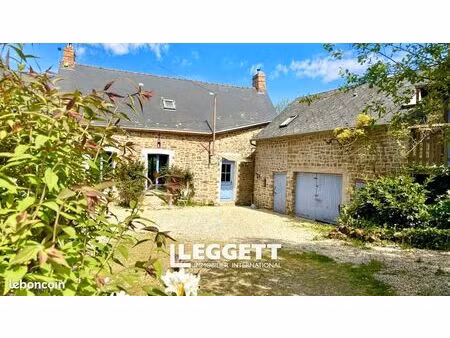 maison 13 pièces 215 m²