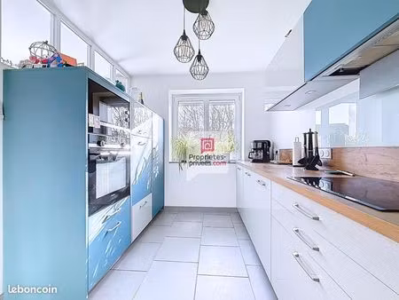 maison 5 pièces 130 m²