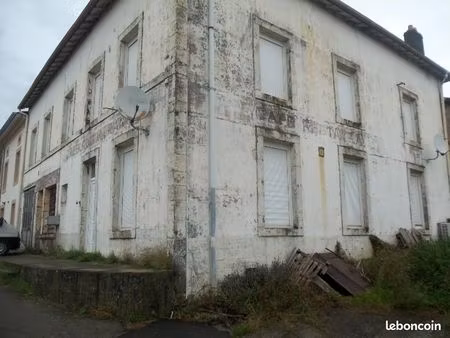 maison de village 7 pièces 276 m²