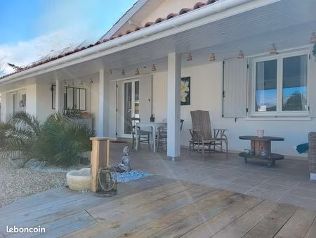 maison individuelle lanton