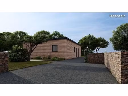 maison 6 pièces 99 m²