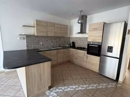 f4 95 m² rdc – grande terrasse  aucun travaux