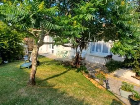 location meublée 30m2 pour étudiant (e) uniquement