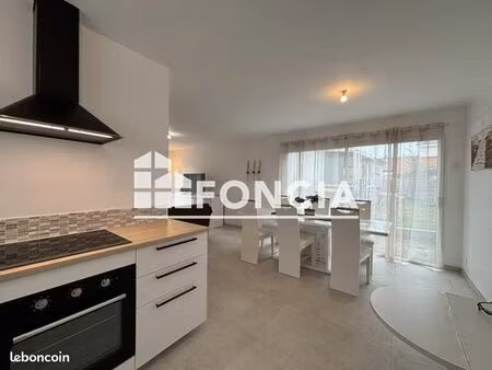 maison 4 pièces 82 m²