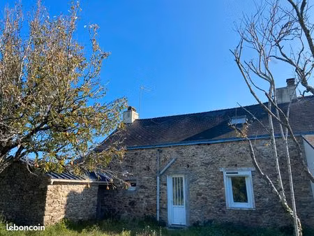 corps de ferme t5 à louer