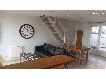 maison guerande 2 chambres