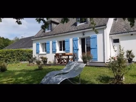 maison à louer (direct propriétaire)