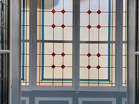 beau t5 131m2 place camille julian