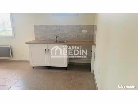 maison 4 pièces 125 m²