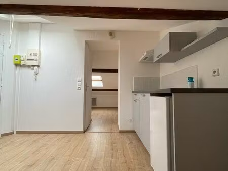 appartement t1 studio