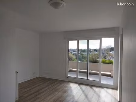 appartement bx caudéran
