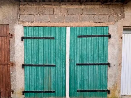 garage mont-bonvillers