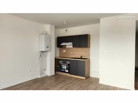 location immobilière