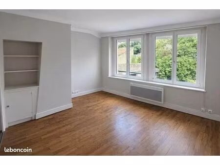 studio 1 pièce 21 m²