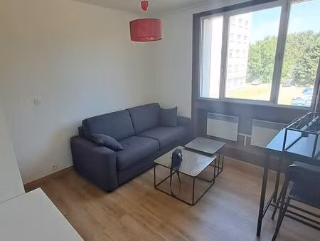 appartement brabois - rendement 9%