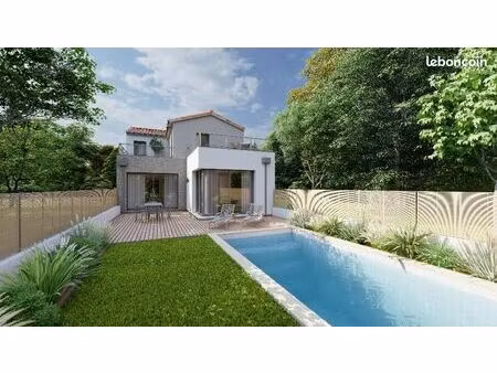 maison 5 pièces 143 m²