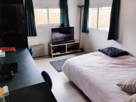 studio barriere du medoc