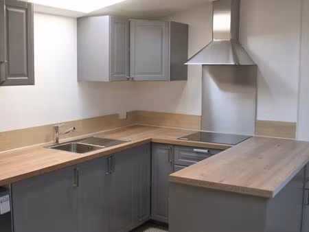 t1 bis - coeur bastide