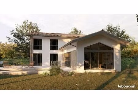 maison 5 pièces 145 m²