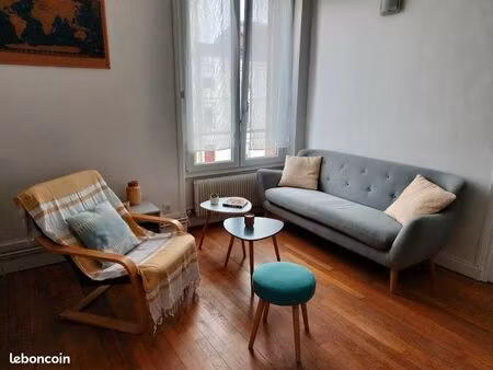 appartement 4 pièces de 73 m2