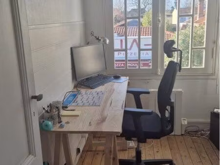 bureau co working andernos les bains