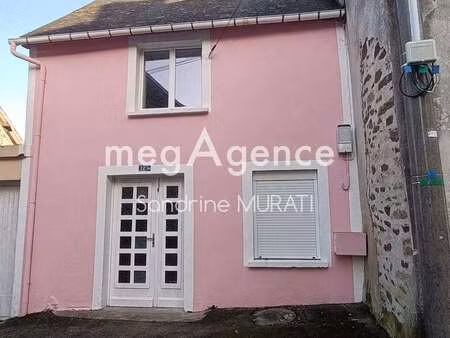 vente maison à pré-en-pail-saint-samson (53140) : à vendre / 95m² pré-en-pail-saint-samson