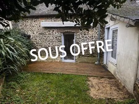 vente immeuble à binic-etables-sur-mer (22680) : à vendre / 111m² binic-etables-sur-mer