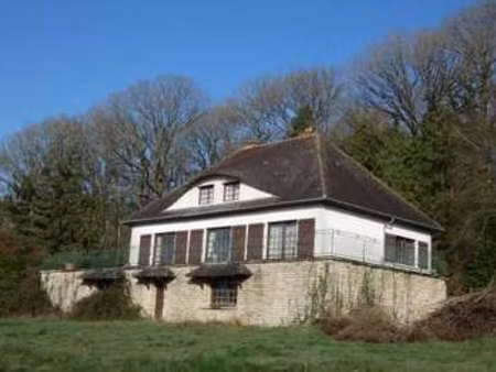 vente maison à ecouves (61250) : à vendre / 129m² ecouves