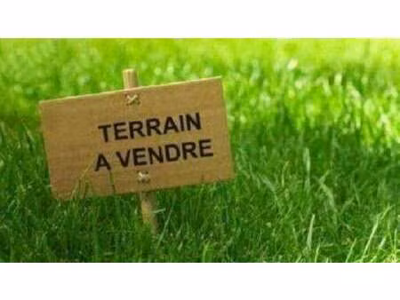 vente terrain à muzillac (56190) : à vendre / 1000m² muzillac