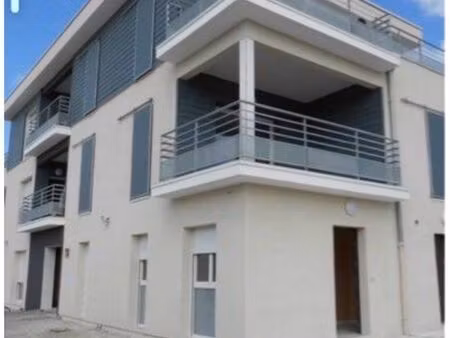 location appartement t5