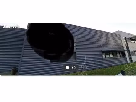 à louer bâtiment commercial mérignac