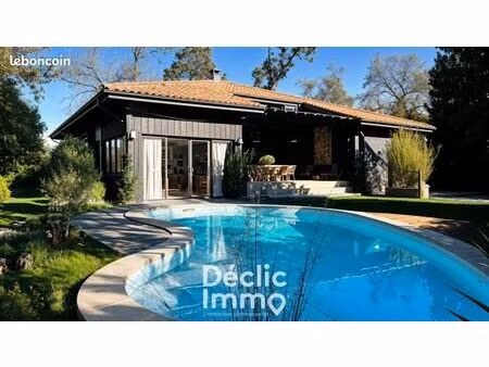 maison 7 pièces 130 m²