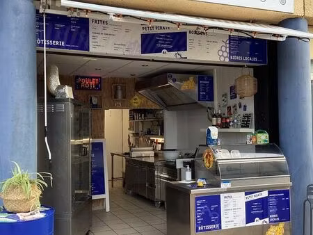 location local commercial hourtin port