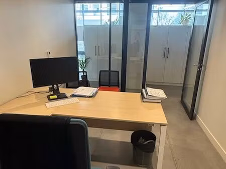 bureau à louer