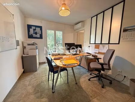 local 55 m² talence