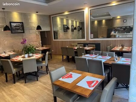 restaurant emplacement n°1 – centre-ville de nantes – quartier quartier du bouffay