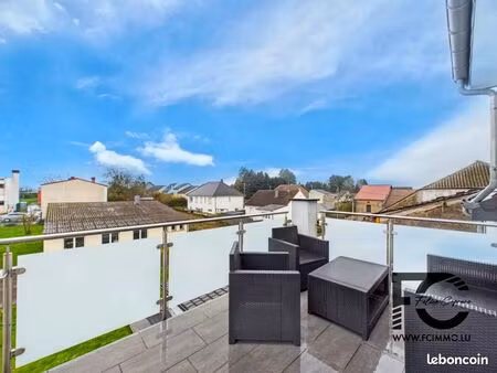 appartement 6 pièces 75 m²