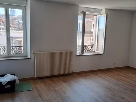 loue apartement f4