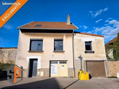 maison 5 pièces 150 m²