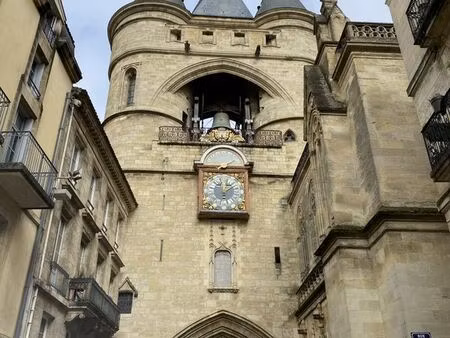 murs commerciaux 103 m² bordeaux