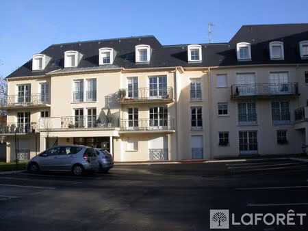 appartement beauvais 3 pièce(s) 92.78 m2