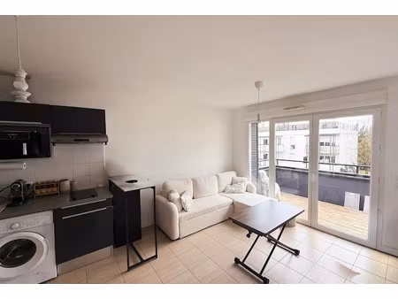 vente appartement 2 pièces 38 m² à le bouscat (33110)  174 000 €
