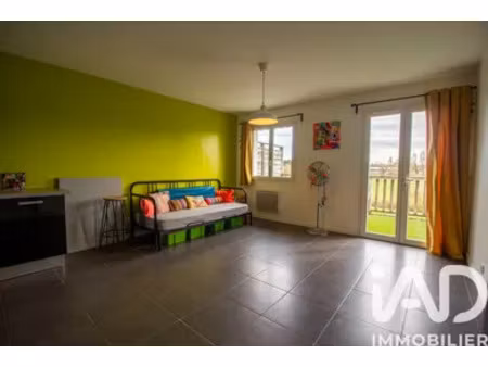 appartement à saint-julien-en-born (40170)