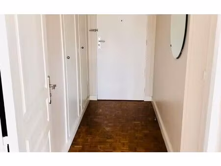 location appartement  m² t-1 à sèvres  1 100 €