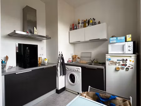 appartement t1 21 51m2 hyper centre tarbes dans residence bo