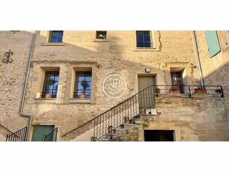 appartement avec piscine uzès (30)