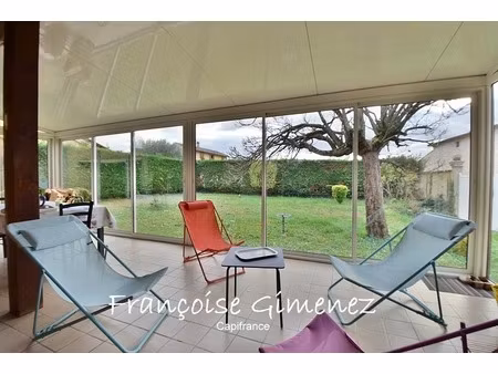 maison à vendre 5 pièces andancette (26)