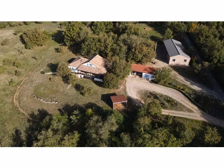 maison belmont sainte foi 4 pièce(s) 142.9 m2